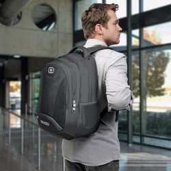 Plain Bullion backpack Ogio 0.72Kg